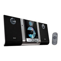 Philips MC235B Benutzerhandbuch