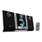Multiroom-Mikrosysteme Philips MC235B Benutzerhandbuch