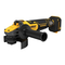 Schleifmaschinen DeWalt XR DCG416VSN-XJ Bersetzung Der Originalanweisungen