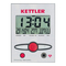 Sportuhren Kettler ST 2600-9 Kadett Computer- Und Trainingsanleitung