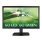 Monitore ViewSonic VA2451-LED Bedienungsanleitung