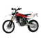 Motorräder Husqvarna TE 250 2007 Werkstatt-Handbuch