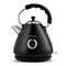 Wasserkocher Gorenje K17CLBK Gebrauchsanleitung