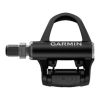 Garmin Vector 3 Wartungshinweise