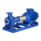 Pumpen Lowara e-NSC Series Montage-, Betriebs- Und Wartungshandbuch