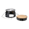 Grills IKEA KASEBERGA AA-2292240-1 Bedienungsanleitung