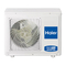 Klimaanlagen Haier 3U55S2SR5FA Bedienungshandbuch