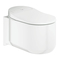 Toiletten Grohe 39354SH0 Kurzanleitung