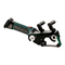 Schleifmaschinen Metabo RBE 9-60 Originalbetriebsanleitung