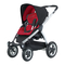 Kinderwagen Maxi-Cosi Mura 4 Gebrauchsanweisung/Garantie