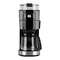 Kaffeemaschinen Beem CM1131A-GS Bedienungsanleitung