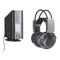 Stereokopfhörer Sony MDR-DS8000 Bedienungsanleitung