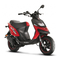PIAGGIO GILERA Stalker 50