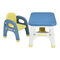 Baby- & Kleinkindmöbel Costway BB5623 Handbuch