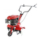 Motorhacken EINHELL GC-MT 2560 LD Originalbetriebsanleitung