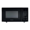 Mikrowellen Hisense H20MOBSD1H Bedienungsanleitung