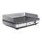 Grills TEFAL MAXI PLANCHA CB690D Bedienungsanleitung