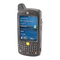 Scanner Motorola MC65 Hardwareanleitung