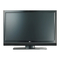 LCD-Fernseher LG 26LC55 Bedienungsanleitung