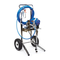 Spritzpistolen, Düsen & Spritzen Graco 255847 Bedieningsanleitung
