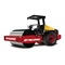 Baumaschinen und Baugeräten Dynapac CA250 series Wartung