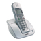 Schnurlose Festnetztelefone Siemens CD 135 Bedienungsanleitung