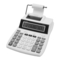 Taschenrechner Olympia CPD 435 Bedienungsanleitung