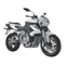 Motorräder Benelli BN600I Benutzerhandbuch