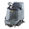 Reinigungstechnik Nilfisk Advance BR 755 Reparaturhandbuch
