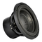 Subwoofer Ground Zero URANIUM GZUW 8SQ Anleitung