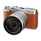 Kameras FujiFilm X-A2 Bedienungsanleitung