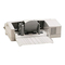 Druckerzubehör HP q2438b Installationsanleitung