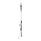 Garten und Gartentechnik Gardenline GHT 620 Originalbetriebsanleitung