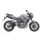 Motorräder Benelli BN600i Bedienungsanleitung