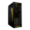 Netzwerk Switches Siemens SIMATIC NET RUGGEDCOM RS930L Montagehandbuch