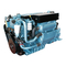 Motoren Perkins M300C Bedienungsanleitung