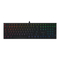 Cherry MX 10.0N - Kabelgebundenes MX Low Profile Tastatur Handbuch