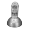 Telefone AUDIOLINE Football DECT200 Bedienungsanleitung