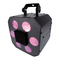 Lichtanlage Scanic LED 6 Eyes Flower DMX Bedienungsanleitung