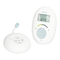 Babyphone Alecto DBX120 Bedienungsanleitung