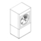 Dimplex LI 1422C