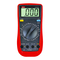 Multimeter elv UT151A Bedienungsanleitung