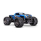 Ferngesteuerte Modelle Traxxas MINI MAXX 107154-1 Bedienungsanleitung
