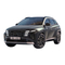 Hyundai Tucson Hybrid Handbuch