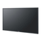 Monitore Panasonic TH80LF50ER Bedienungsanleitung