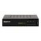 Receiver Megasat HD 640 T2 Bedienungsanleitung