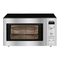 Mikrowellen Miele M 8201 Gebrauchsanweisung