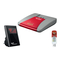 Router AVM FRITZ!Box Fon WLAN 7112 Installationsanleitung