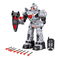Spielzeuge THINK GIZMOS TG630 ROBOATTACK Bedienungsanleitung