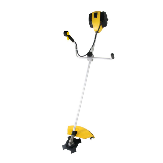 Texas A/S BCX260 Handbücher